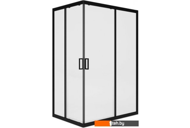 Душевые кабины Метакам Universal Pro Black 120x80 KKS_014548 (прозрачное стекло) Душевые кабины Метакам Universal Pro Black 120x80 KKS_014548 (прозрачное стекло)