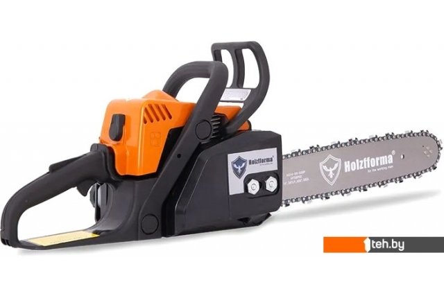 Цепные электро- и бензопилы Holzfforma G180 CS18066OR-K35 Цепные электро- и бензопилы Holzfforma G180 CS18066OR-K35