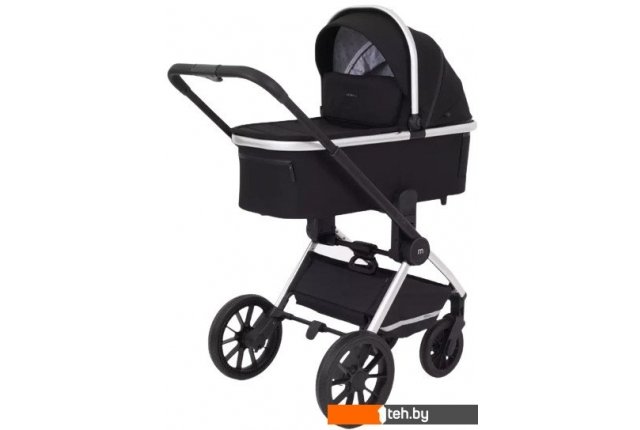 Детские коляски и аксессуары Rant MOWbaby Tilda MB064 (2 в 1, черный) Детские коляски и аксессуары Rant MOWbaby Tilda MB064 (2 в 1, черный)