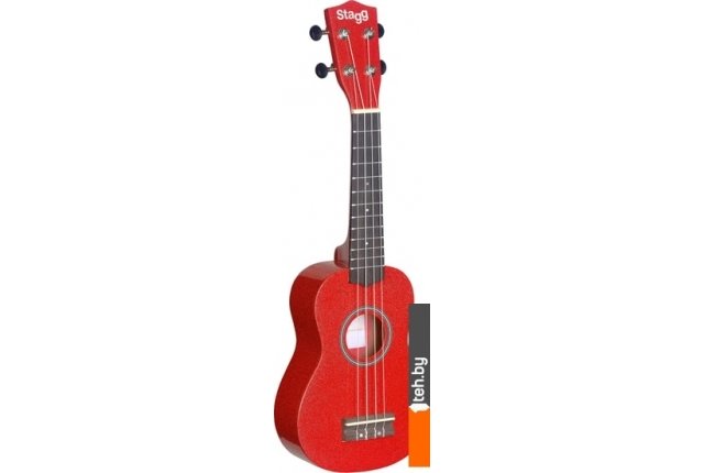 Гитары Stagg US Red Гитары Stagg US Red