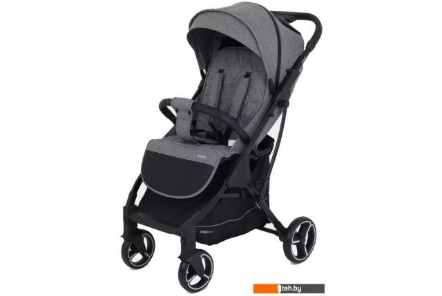 Детские коляски и аксессуары Rant MOWbaby Smart 2023 MB101 (grey) Детские коляски и аксессуары Rant MOWbaby Smart 2023 MB101 (grey)