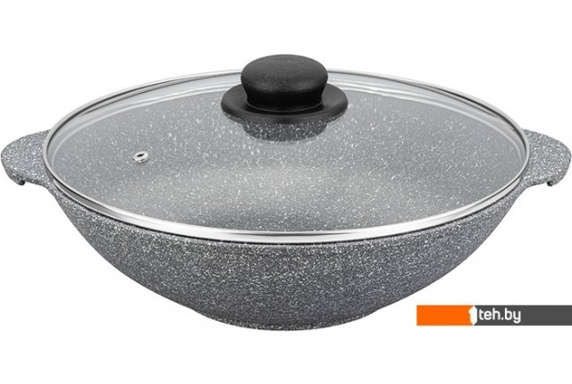 Сковороды Elan Gallery Гармония вкуса 120566 Сковороды Elan Gallery Гармония вкуса 120566