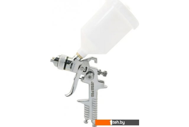 Пневматические краскопульты Jeta Pro JL827/13 HVLP Пневматические краскопульты Jeta Pro JL827/13 HVLP