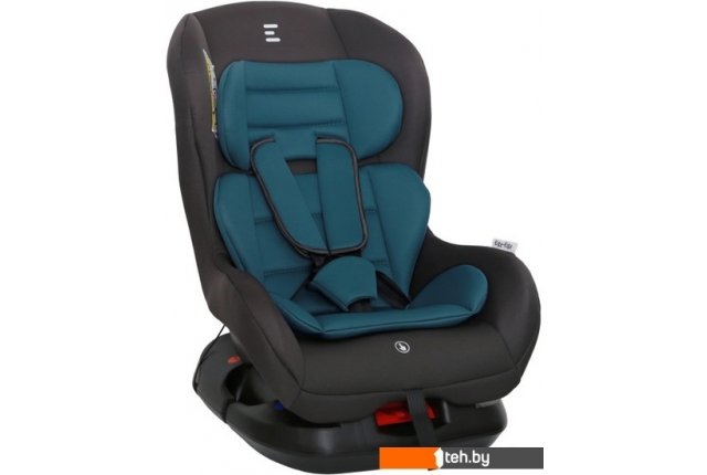 Автокресла Еду-Еду KS 303 KRES3790 (темно-серый/темно-бирюзовый) Автокресла Еду-Еду KS 303 KRES3790 (темно-серый/темно-бирюзовый)