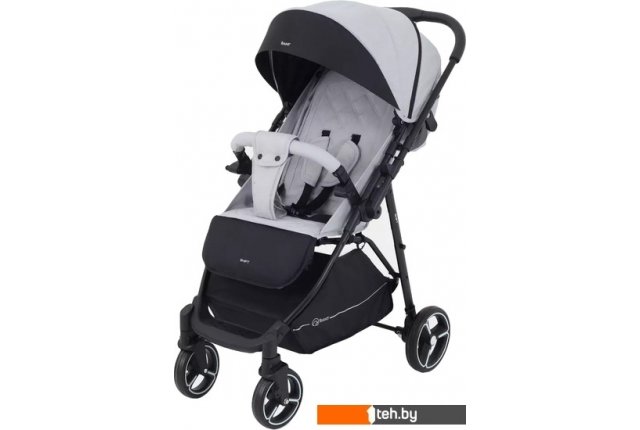 Детские коляски и аксессуары Rant Shift RA250 (light grey) Детские коляски и аксессуары Rant Shift RA250 (light grey)