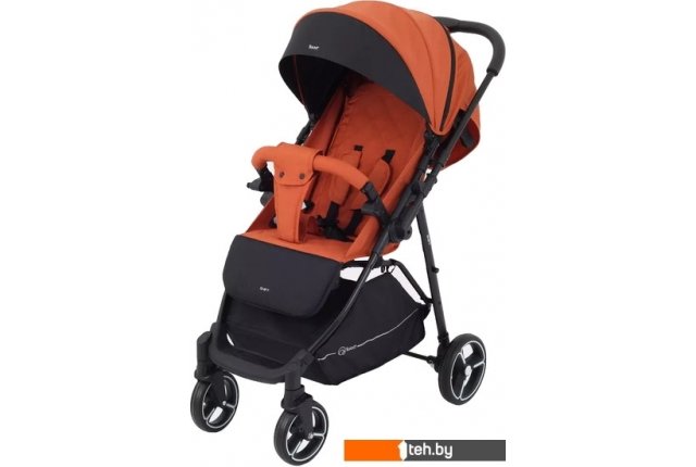 Детские коляски и аксессуары Rant Shift RA250 (orange brown) Детские коляски и аксессуары Rant Shift RA250 (orange brown)