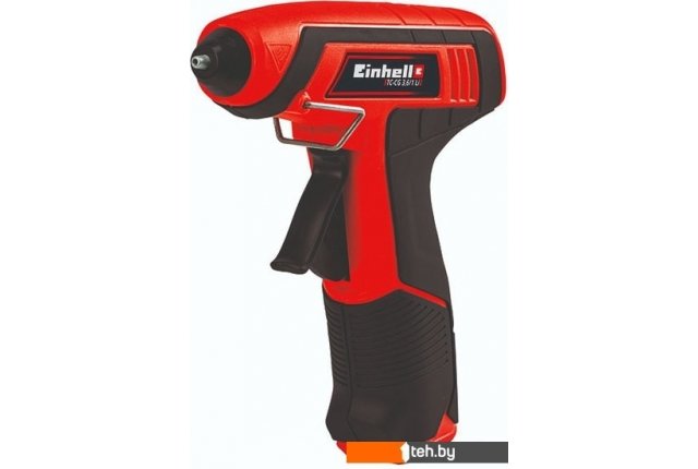 Термоклеевые пистолеты Einhell TC-CG 3.6/1 Li Термоклеевые пистолеты Einhell TC-CG 3.6/1 Li