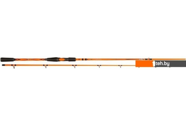 Удилища Abu Garcia Svartzonker X 7ft11 H 30-100g Spin Удилища Abu Garcia Svartzonker X 7ft11 H 30-100g Spin