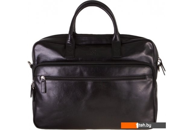 Женские и мужские сумки Francesco Molinary 513-13112-1-014BLK Женские и мужские сумки Francesco Molinary 513-13112-1-014BLK