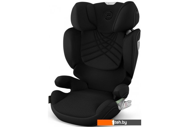 Автокресла Cybex Solution T i-Fix Plus (sepia black) Автокресла Cybex Solution T i-Fix Plus (sepia black)