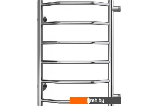 Полотенцесушители TERMINUS Виктория П6 400x600 бп (хром) Полотенцесушители TERMINUS Виктория П6 400x600 бп (хром)