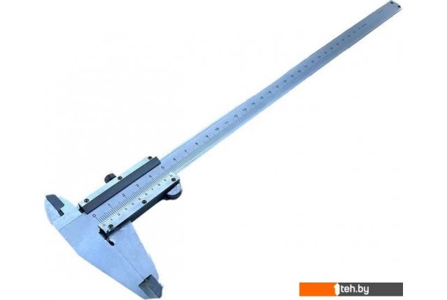 Строительный, слесарный, монтажный инструмент Shanghai Instrument ШЦ-300 Строительный, слесарный, монтажный инструмент Shanghai Instrument ШЦ-300