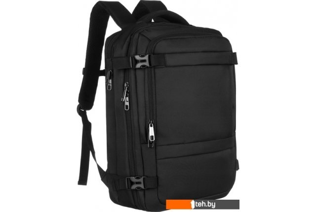 Рюкзаки Peterson PTN PL-FK01 (черный) Рюкзаки Peterson PTN PL-FK01 (черный)