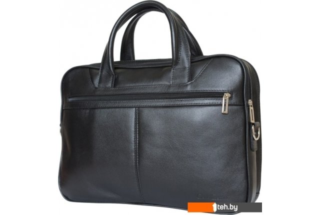 Женские и мужские сумки Carlo Gattini Montesano 1006-01 (черный) Женские и мужские сумки Carlo Gattini Montesano 1006-01 (черный)