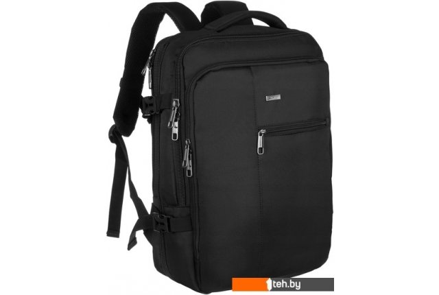 Рюкзаки Peterson PTN PL-FK02 (черный) Рюкзаки Peterson PTN PL-FK02 (черный)