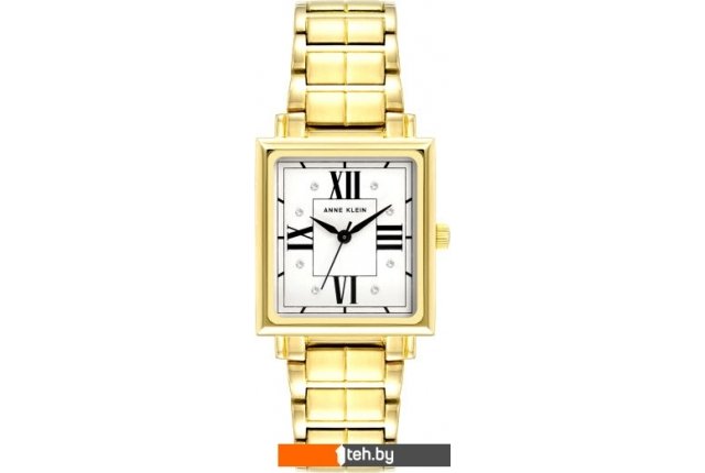 Наручные часы Anne Klein 4008SVGB Наручные часы Anne Klein 4008SVGB