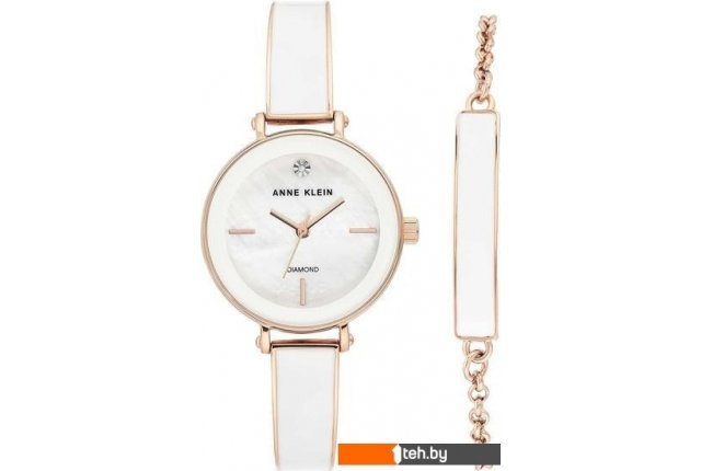Наручные часы Anne Klein 3620WTST Наручные часы Anne Klein 3620WTST