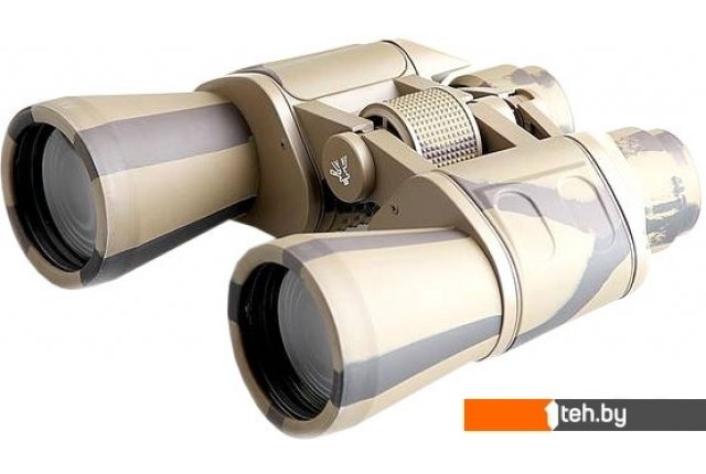 Бинокли, подзорные трубы и приборы ночного видения Veber Classic БПЦ 7x50 VR камуфляж Бинокли, подзорные трубы и приборы ночного видения Veber Classic БПЦ 7x50 VR камуфляж