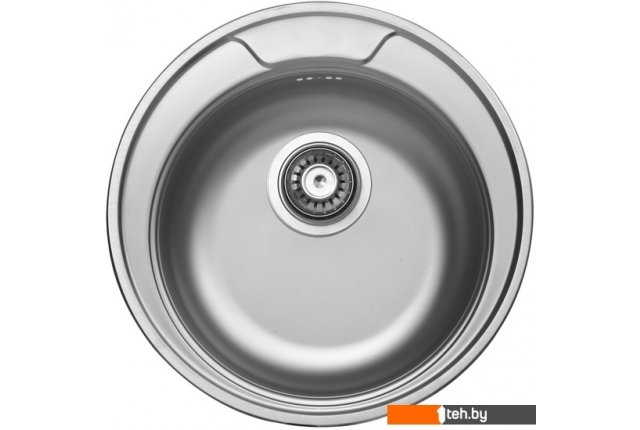 Кухонные мойки Ukinox FAD500 GT6K 0C Кухонные мойки Ukinox FAD500 GT6K 0C