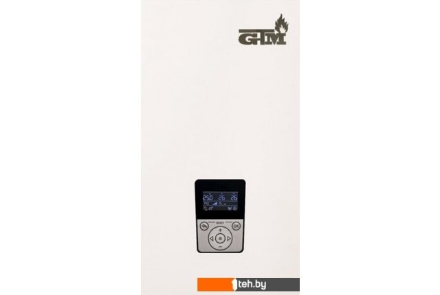 Отопительные котлы GTM Classic E250-7.5 Отопительные котлы GTM Classic E250-7.5