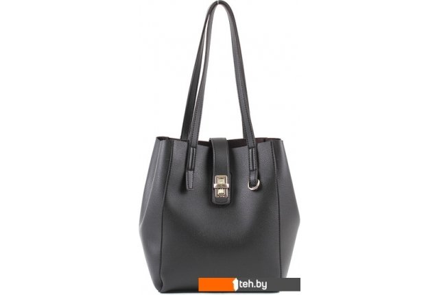 Женские и мужские сумки Медведково 23с0797-к14 (черный) Женские и мужские сумки Медведково 23с0797-к14 (черный)