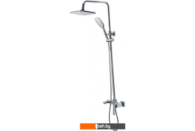 Душевые системы и гарнитуры Maxonor Pure Life PL2490 Душевые системы и гарнитуры Maxonor Pure Life PL2490