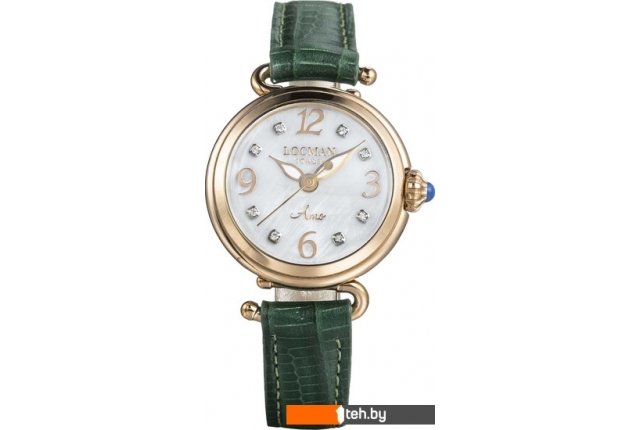 Наручные часы Locman Amo 0701R14D-RGMWIDPD Наручные часы Locman Amo 0701R14D-RGMWIDPD