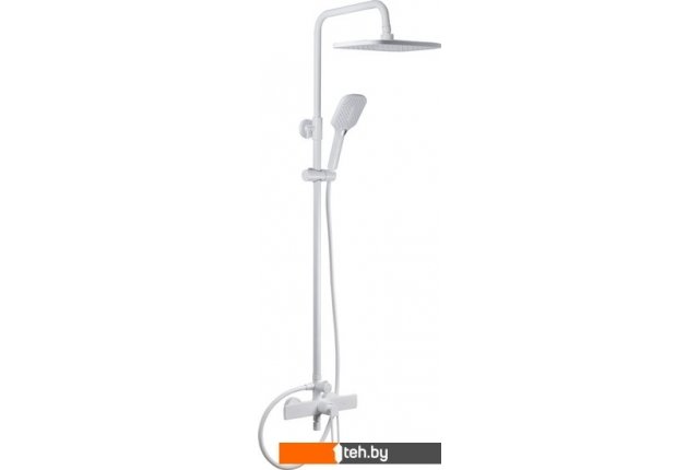 Душевые системы и гарнитуры Maxonor Pure Life PL2496-8 Душевые системы и гарнитуры Maxonor Pure Life PL2496-8