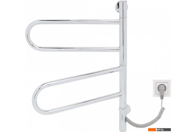 Полотенцесушители Gloss & Reiter E2.L.44x60.R2 (таймер) Полотенцесушители Gloss & Reiter E2.L.44x60.R2 (таймер)