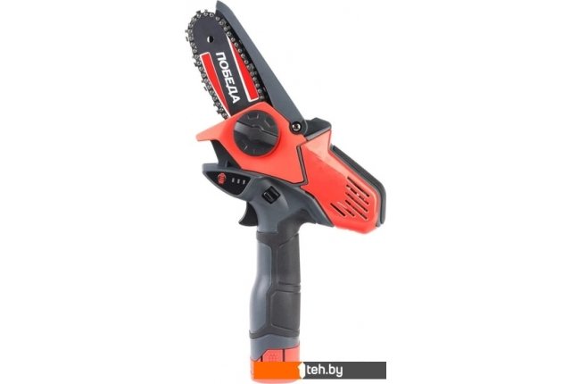 Цепные электро- и бензопилы Победа ПА 150 250205150 (с 1-им АКБ) Цепные электро- и бензопилы Победа ПА 150 250205150 (с 1-им АКБ)