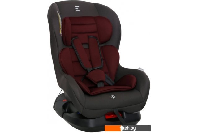 Автокресла Еду-Еду KS 303 KRES3789 (темно-серый/темно-красный) Автокресла Еду-Еду KS 303 KRES3789 (темно-серый/темно-красный)