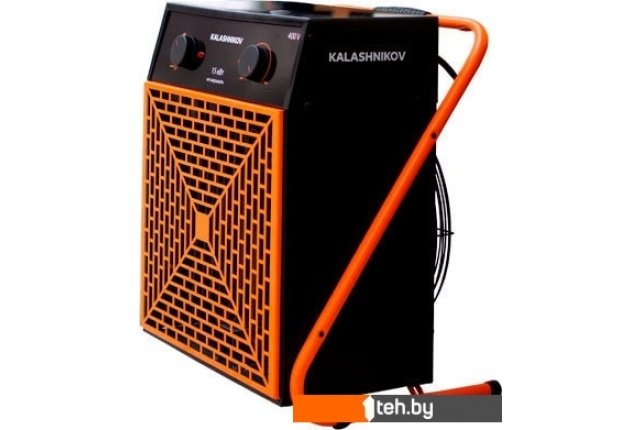 Тепловые пушки Калашников KVF-E5-12 Тепловые пушки Калашников KVF-E5-12