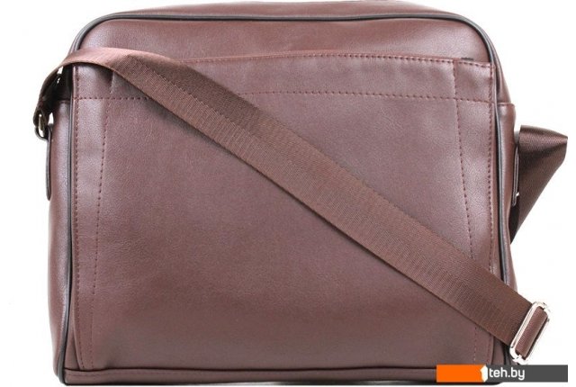 Женские и мужские сумки Медведково 22с1390-к14 (коричневый) Женские и мужские сумки Медведково 22с1390-к14 (коричневый)