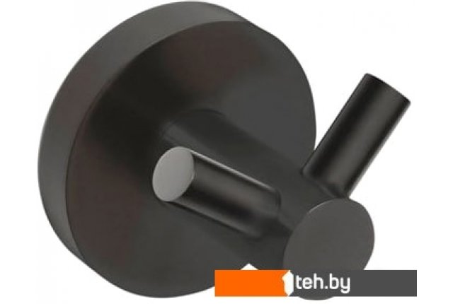 Аксессуары для ванной и туалета Bemeta Dark 104106030 Аксессуары для ванной и туалета Bemeta Dark 104106030