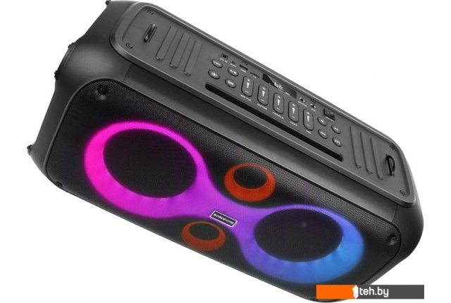 Беспроводные и портативные колонки Borofone DR11 Беспроводные и портативные колонки Borofone DR11