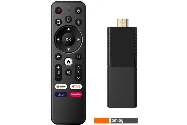 Медиаплееры и ТВ-приставки Miru N5 Nova Stick 2ГБ/8ГБ Медиаплееры и ТВ-приставки Miru N5 Nova Stick 2ГБ/8ГБ