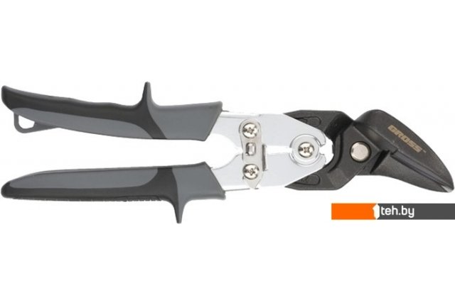 Строительный, слесарный, монтажный инструмент Gross Piranha 78349 Строительный, слесарный, монтажный инструмент Gross Piranha 78349