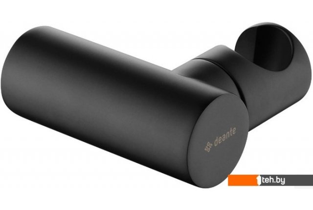 Душевые системы и гарнитуры Deante Round Nero ANR N21U Душевые системы и гарнитуры Deante Round Nero ANR N21U