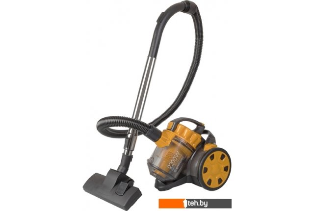 Пылесосы Endever SkyClean VC-640 Пылесосы Endever SkyClean VC-640