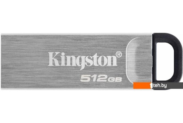 USB Flash Kingston Kyson 512GB USB Flash Kingston Kyson 512GB