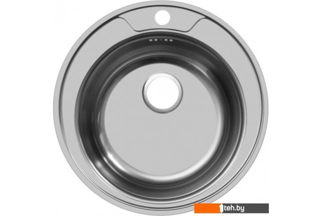 Кухонные мойки Ukinox Фаворит FAP510-GT8K 0C Кухонные мойки Ukinox Фаворит FAP510-GT8K 0C