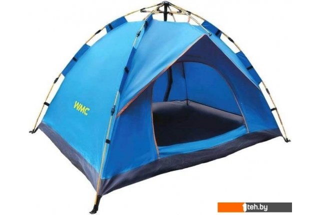Палатки WMC Tools WMC-CAMP-1 Палатки WMC Tools WMC-CAMP-1