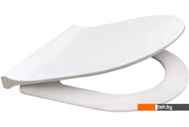 Сиденья и крышки для унитазов и биде Vitra 801-003-019 Сиденья и крышки для унитазов и биде Vitra 801-003-019