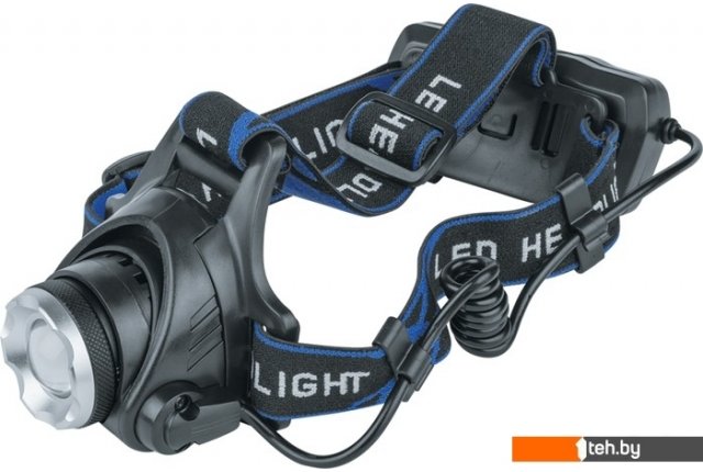 Фонари Navigator Npt-H15-Accu Cree Фонари Navigator Npt-H15-Accu Cree