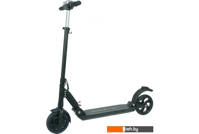 Электросамокаты и электроскутеры Kugoo S3 (черный) Электросамокаты и электроскутеры Kugoo S3 (черный)