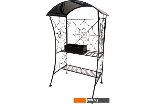 Мангалы, грили, барбекю Станкоинструмент МДР-02 «Паутина» Мангалы, грили, барбекю Станкоинструмент МДР-02 «Паутина»