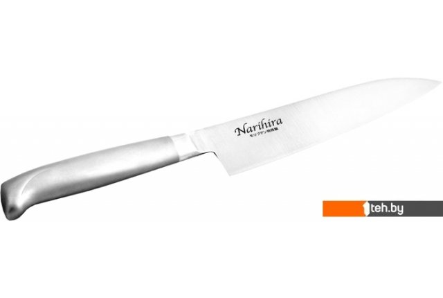 Кухонные ножи, ножницы, овощечистки, точилки Fuji Cutlery FC-62 Кухонные ножи, ножницы, овощечистки, точилки Fuji Cutlery FC-62