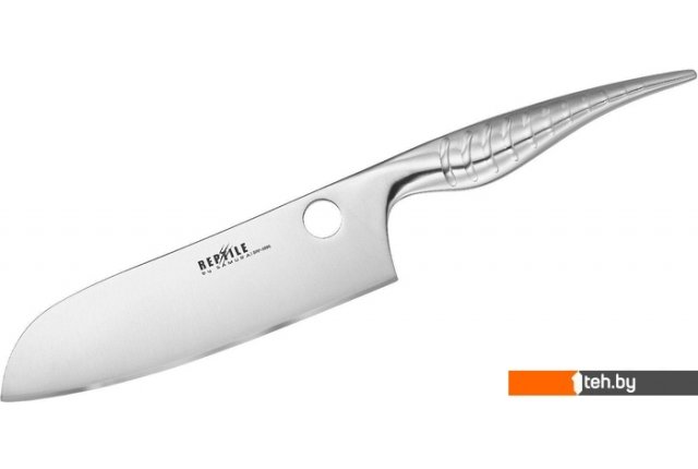 Кухонные ножи, ножницы, овощечистки, точилки Samura Reptile SRP-0095 Кухонные ножи, ножницы, овощечистки, точилки Samura Reptile SRP-0095