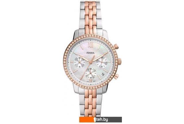 Наручные часы Fossil Neutra ES5279 Наручные часы Fossil Neutra ES5279