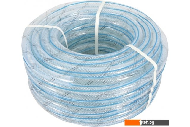 Поливочные шланги Калибр Лотос (3/4'', 25 м) Поливочные шланги Калибр Лотос (3/4'', 25 м)